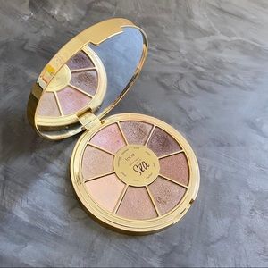 Tarte Rainforest of the Sea Eyeshadow Palette